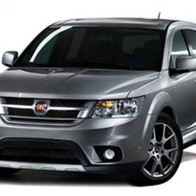 RBW Fiat Freemont 2012-2015 Muz Silecek Takımı