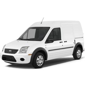 RBW Ford Connect 2002-2013 Ön Hybrid Silecek Takımı