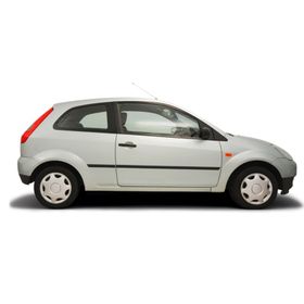 RBW Ford Fiesta 2002-2008 Ön Muz Silecek Takımı
