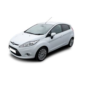 RBW Ford Fiesta 2002-2008 Ön Muz Silecek Takımı