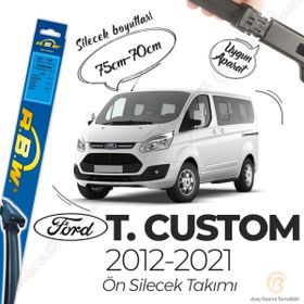 RBW Ford Tourneo Custom Muz 2013-2017 Silecek Takımı