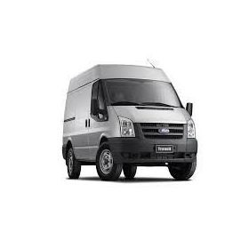 RBW Ford Transit 2000-2012 Ön Muz Silecek Takımı