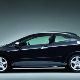 RBW Honda Cıvıc 8 HB 2006 sonrası 700 mm - 580 mm Araca Özel Silecek Takımı