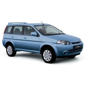 RBW Honda CR-V 1995-2002 Ön Hybrid Silecek Takımı