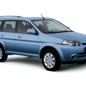 RBW Honda CR-V 1995-2002 Ön Hybrid Silecek Takımı