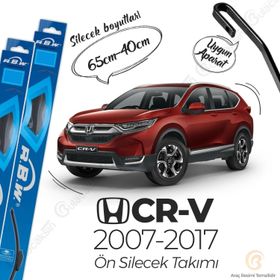 RBW Honda CR-V Muz 2013-2017 Silecek Takımı