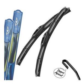 RBW Honda Jazz Ön 2002-2008 Hibrit Silecek Takımı