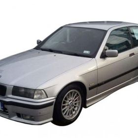 RBW Hybrid Bmw 3 E36 1991-1998 Ön Silecek Takımı