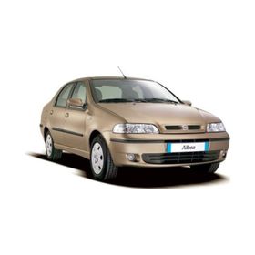 RBW Hybrid Fiat Albea 2002-2012 Arası Ön Silecek Takımı