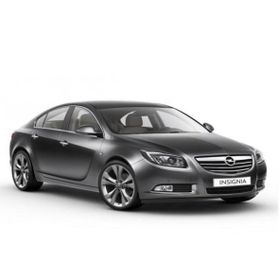 RBW HYBRİD Opel Insignia 2008-2017 Ön Silecek Takımı