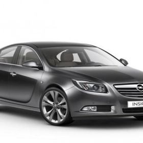 RBW HYBRİD Opel Insignia 2008-2017 Ön Silecek Takımı