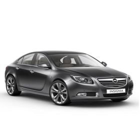 RBW HYBRİD Opel Insignia 2008-2017 Ön Silecek Takımı