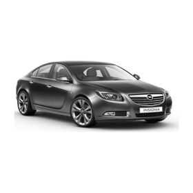 RBW HYBRİD Opel Insignia 2008-2017 Ön Silecek Takımı