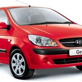 RBW Hyundai Getz 2002-2009 Ön Hybrid Silecek Takımı