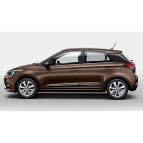 RBW Hyundai İ20 2015-2018 Ön Muz Silecek Takımı