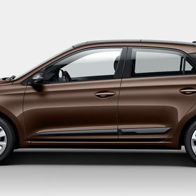 RBW Hyundai İ20 2015-2018 Ön Muz Silecek Takımı