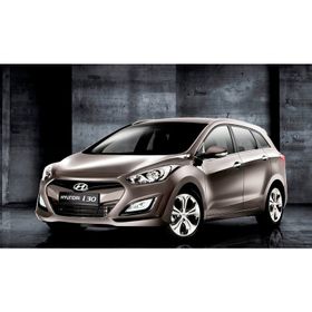 RBW Hyundai İ30 2012-2017 Ön Muz Silecek Takımı