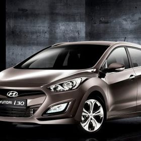 RBW Hyundai İ30 2012-2017 Ön Muz Silecek Takımı