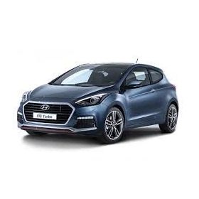 RBW Hyundai İ30 Tourer 2012-2017 Ön Muz Silecek Takımı