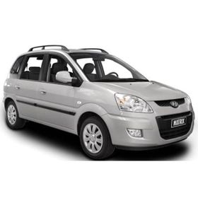 RBW Hyundai Matrix 2001-2010 Ön Muz Silecek Takımı