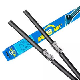 RBW Kia Ceed 2006-2008 Muz Silecek Takımı