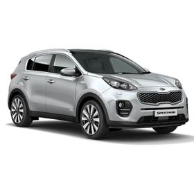 RBW Kia Sportage 2004-2010 Ön Muz Silecek Takımı