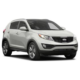 RBW Kia Sportage 2011-2016 Ön Hybrid Silecek Takımı