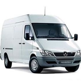 RBW Mercedes Sprinter 1995-2006 Ön Muz Silecek Takımı