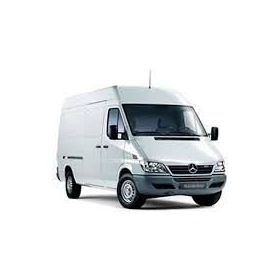 RBW Mercedes Sprinter 1995-2006 Ön Muz Silecek Takımı