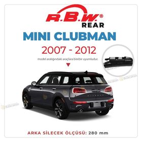 RBW Mini Clubman 2007-2012 Arası Arka Silecek