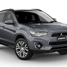RBW Mitsubishi ASX 2010-2015 Ön Muz Silecek Takımı