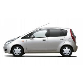RBW Mitsubishi Colt 2004-2008 Ön Muz Silecek Takımı