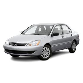 RBW Mitsubishi Lancer 2003-2008 Ön Hybrid Silecek Takımı