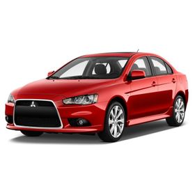 RBW Mitsubishi Lancer 2003-2008 Ön Muz Silecek Takımı
