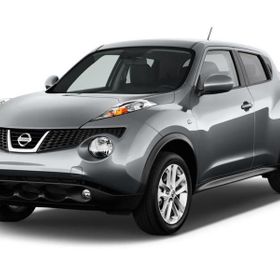 RBW Nissan Juke 2010-2016 Ön Muz Silecek Takımı