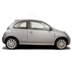 RBW Nissan Micra 2005-2010 Ön Muz Silecek Takımı