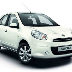 RBW Nissan Micra 2005-2010 Ön Muz Silecek Takımı