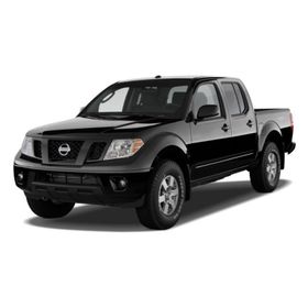 RBW Nissan Navara 2005-2013 Ön Muz Silecek Takımı