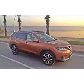 RBW Nissan X-Trail 2015-2017 Ön Muz Silecek Takımı
