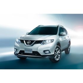 RBW Nissan X-Trail 2015-2017 Ön Muz Silecek Takımı