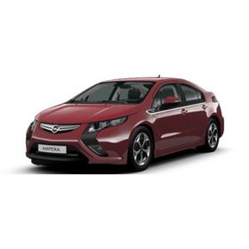 RBW Opel Ampera 2011-2015 Ön Muz Silecek Takımı