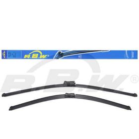 RBW Opel Astra J Sedan 2012-2018 Ön Muz Silecek Takımı