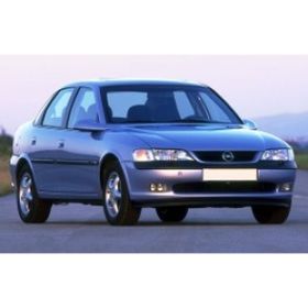 RBW Opel Vectra B 1995-2003 Muz Silecek Takımı
