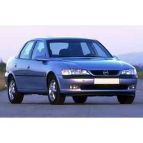 RBW Opel Vectra B 1995-2003 Ön Muz Silecek Takımı