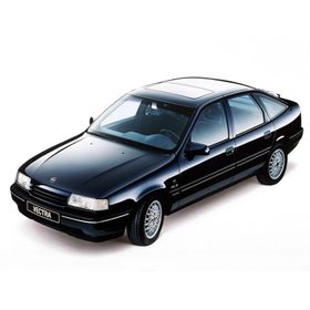 RBW Opel Vectra B 1995-2003 Ön Muz Silecek Takımı