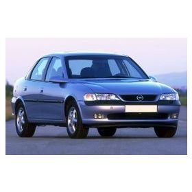 RBW Opel Vectra B 1995-2003 Ön Muz Silecek Takımı