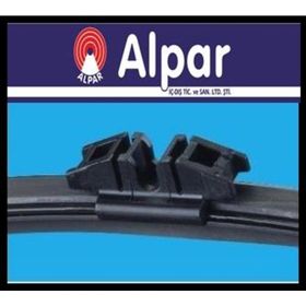 RBW Opel Vectra C 2005-2008 Arası Arka Silecek