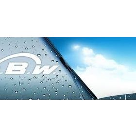 RBW Opel Vectra C 2005-2008 Arası Arka Silecek