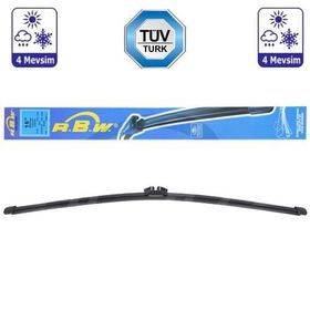 RBW Opel Vectra C 2005-2008 Arası Arka Silecek