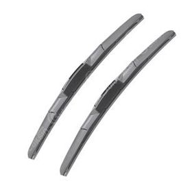 RBW Peugeot 206+ Ön 2009-2013 Hibrit Silecek Takımı
